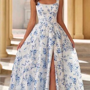 Beautiful Prom Dress-Brand New